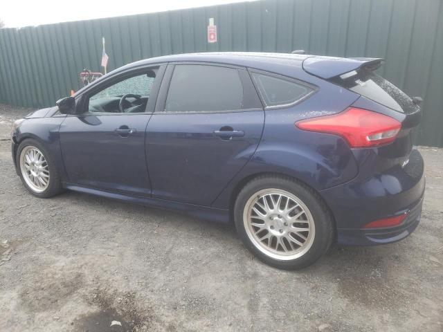 1FADP3L95GL275287 2016 FORD FOCUS, photo no. 2