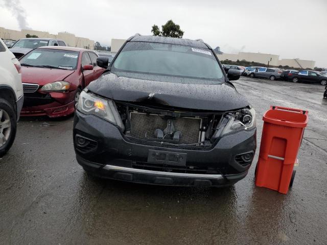 5N1DR2MN9HC636673 | 2017 NISSAN PATHFINDER