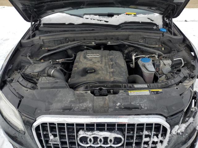 WA1CFAFP5EA047946 | 2014 AUDI Q5 PREMIUM