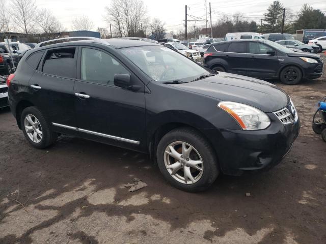 2011 Nissan Rogue S VIN: JN8AS5MT6BW164728 Lot: 40197564