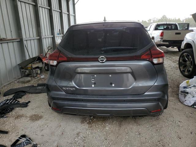 3N1CP5BV5ML497850 | 2021 NISSAN KICKS S