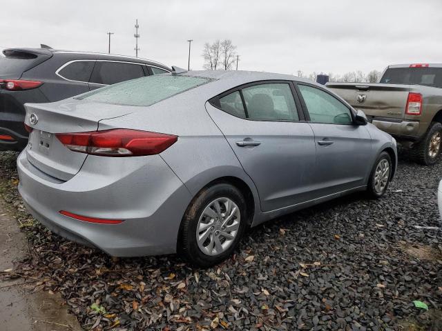 5NPD74LF4HH089882 | 2017 HYUNDAI ELANTRA SE