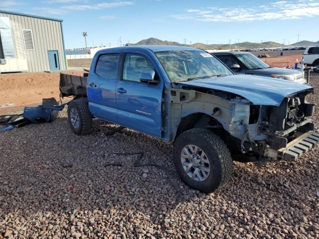 2019 TOYOTA TACOMA DOU - 5TFCZ5AN5KX172609