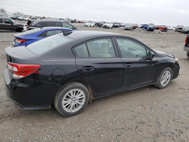 4S3GKAB66J3619508 | 2018 SUBARU IMPREZA PR