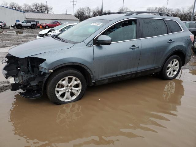 2011 Mazda CX-9 