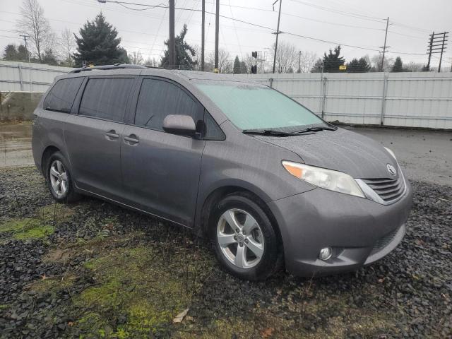 5TDKK3DC6FS586346 | 2015 TOYOTA SIENNA LE