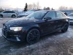 2020 AUDI A3 PREMIUM VIN:WAUAUGFF0LA057033