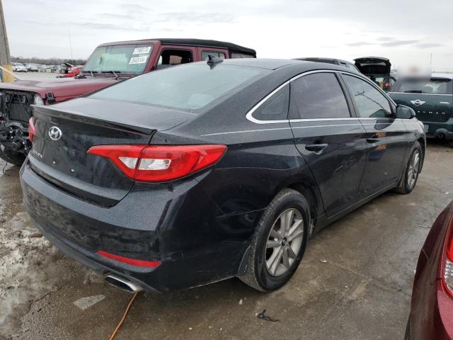 5NPE24AF8FH174484 | 2015 HYUNDAI SONATA SE