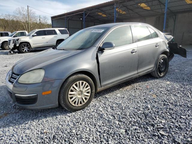 2006 Volkswagen Jetta 