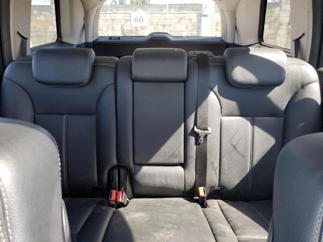 2008 Mercedes-Benz GL-klasse - Image 10