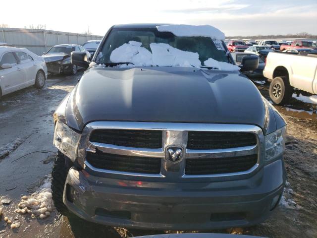 1C6RR6LT2FS729756 | 2015 RAM 1500 SLT