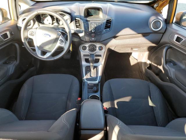 2016 Ford Fiesta Se 1.6L(VIN: 3FADP4BJ3GM127333