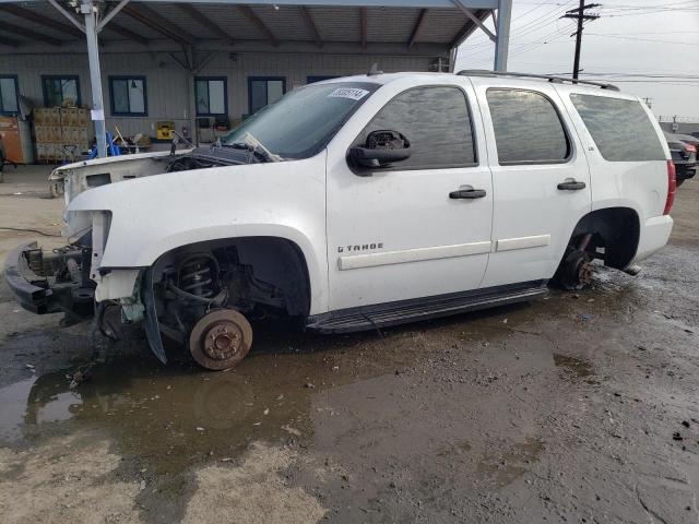 2007 Chevrolet Tahoe 