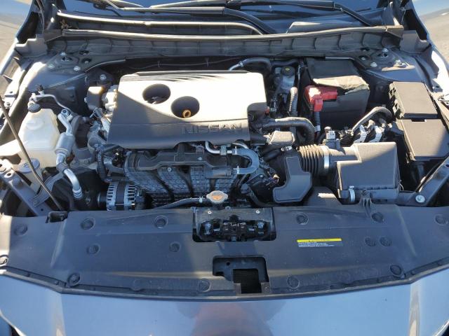 2020 NISSAN ALTIMA S - 1N4BL4BV2LC144285