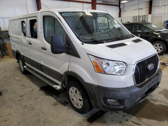 1FTBR1Y86NKA15290 | 2022 FORD TRANSIT T-