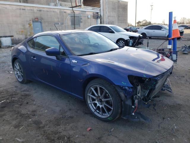 JF1ZNAA16D1715053 | 2013 Scion fr-s