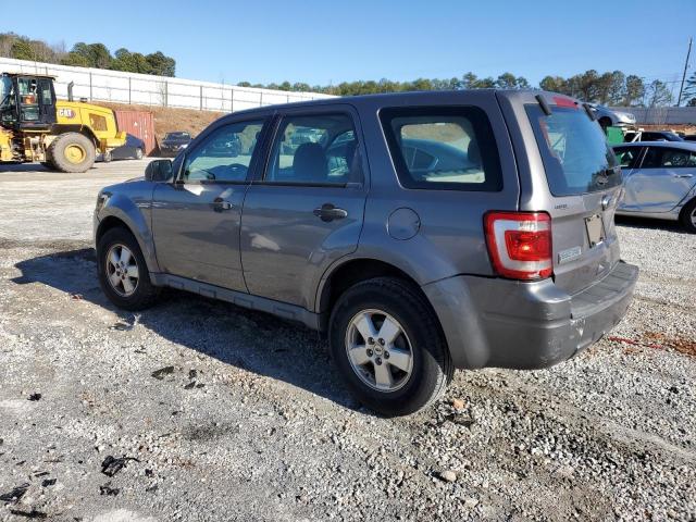 Vin: 1fmcu0c75cka87733, lot: 40820844, ford escape xls 20122