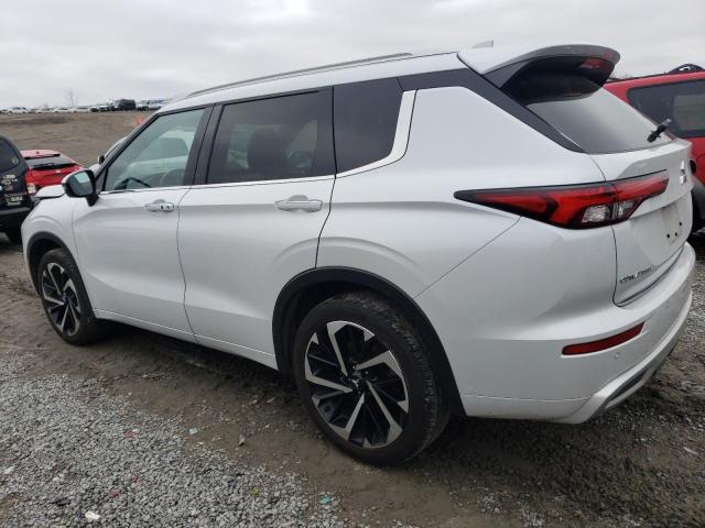 2022 MITSUBISHI OUTLANDER - JA4J4VA81NZ046959