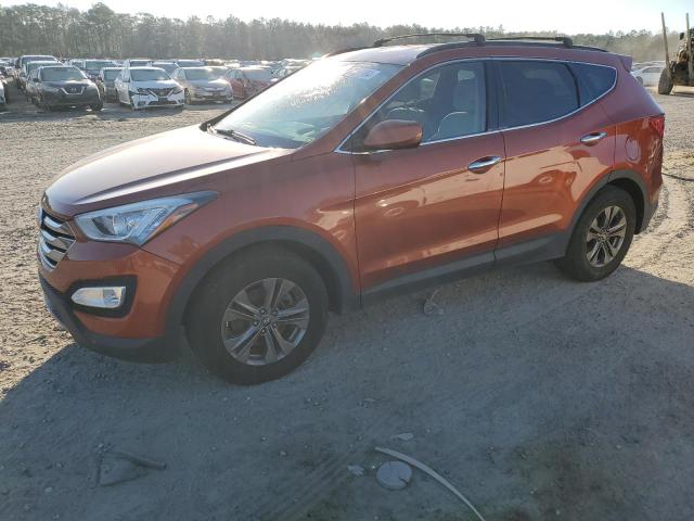 2015 Hyundai Santa Fe Sport 