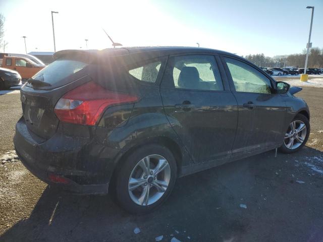 1FADP3K26EL170484 | 2014 FORD FOCUS SE