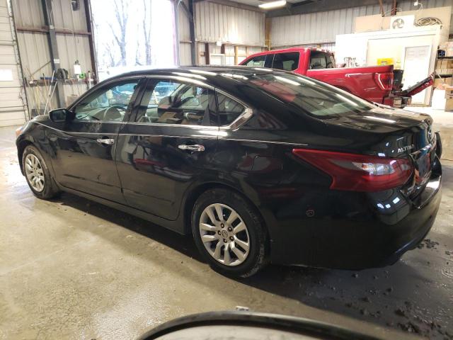 Vin: 1n4al3ap7jc124118, lot: 40437524, nissan altima 2.5 20182
