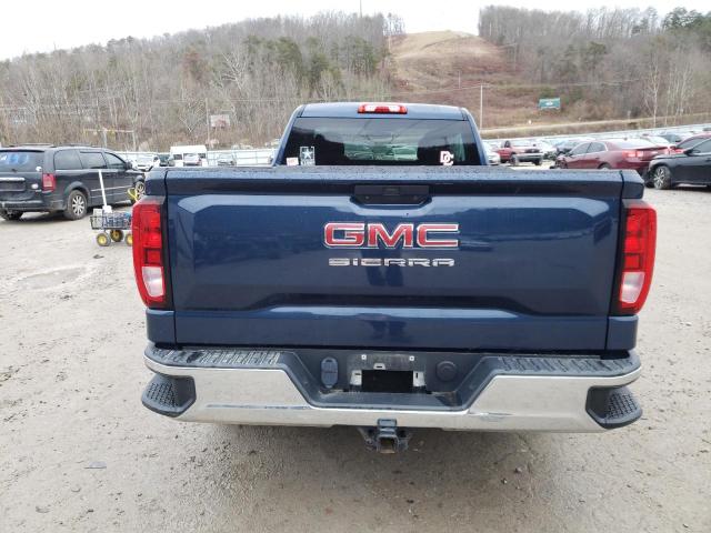 3GTN9AEF3LG106215 | 2020 GMC SIERRA K15