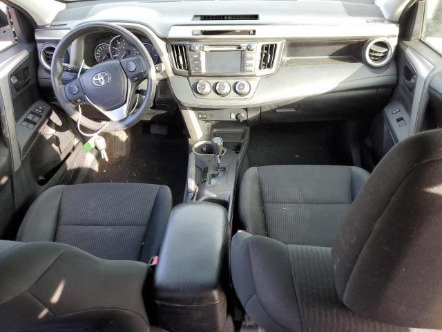 2016 TOYOTA RAV4 LE 2T3BFREV0GW514078