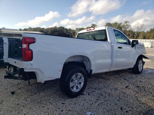 2023 CHEVROLET SILVERADO 3GCNAAED0PG229465