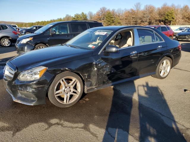 2014 Mercedes-Benz E-Class E 350