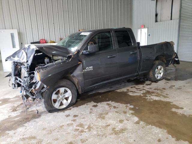 1C6RR6FG2JS340350 | 2018 RAM 1500 ST