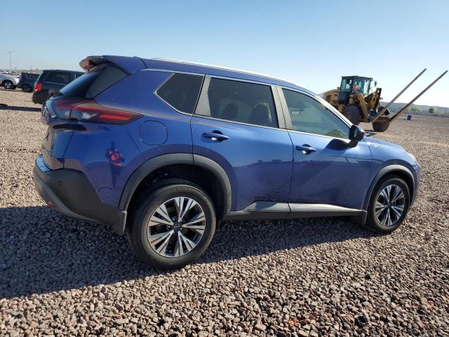 JN8BT3BA7PW420597 | 2023 NISSAN ROGUE SV