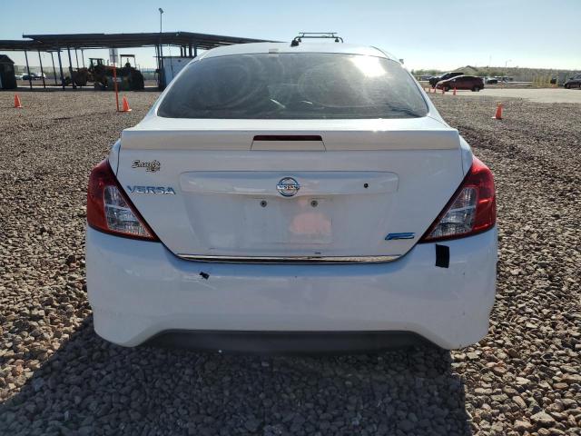 2016 Nissan Versa S VIN: 3N1CN7AP2GL849632 Lot: 38695984