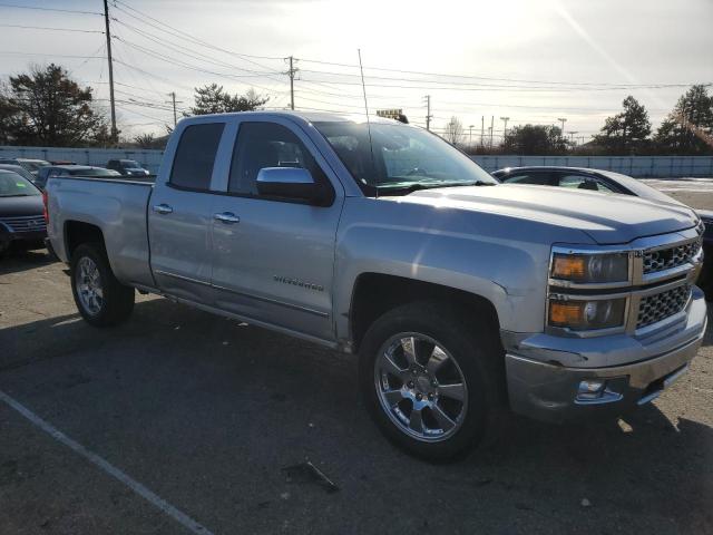 1GCVKSEC8EZ319907 | 2014 CHEVROLET SILVERADO