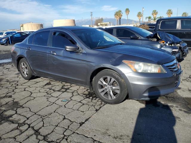 2011 Honda Accord Se VIN: 1HGCP2F65BA112890 Lot: 37013864