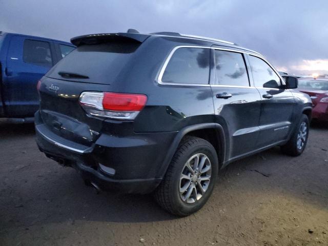 1C4RJFBG9EC289600 | 2014 Jeep grand cherokee limited