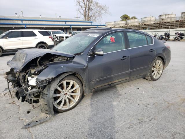 2008 Nissan Altima 3.5SE