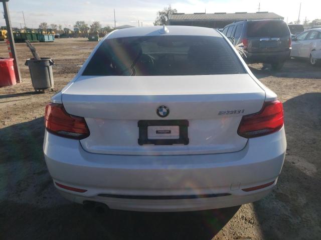 VIN WBA2J1C57JVB98602 2018 BMW 2 Series, 230I no.6