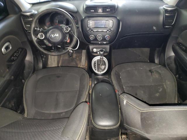 KNDJP3A52G7237585 | 2016 KIA SOUL +