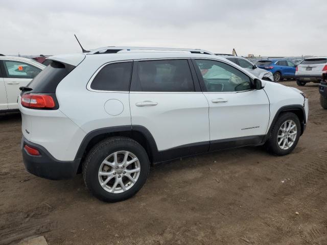 1C4PJLCB2EW172657 | 2014 JEEP CHEROKEE L