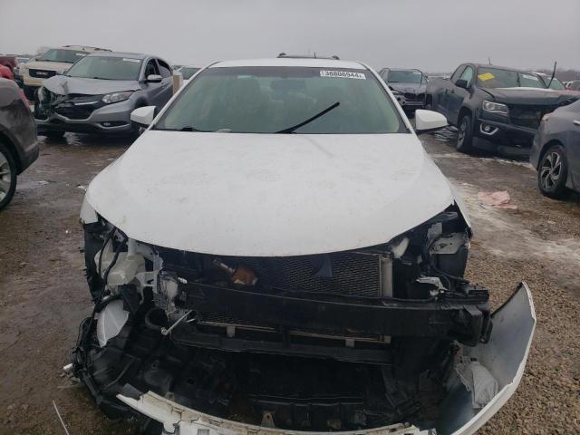 2017 TOYOTA CAMRY LE - 4T1BF1FK2HU675645