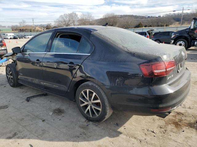 3VWDB7AJ5HM265336 | 2017 VOLKSWAGEN JETTA SE