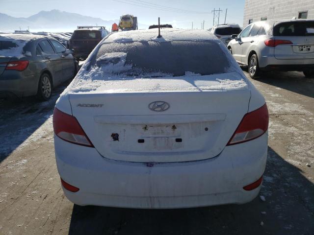 KMHCT4AE9HU274965 | 2017 HYUNDAI ACCENT SE