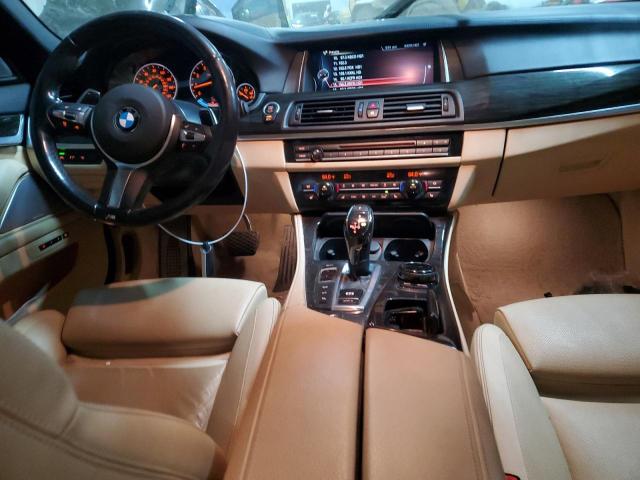 2015 BMW 550 XI - WBAKP9C50FD979338