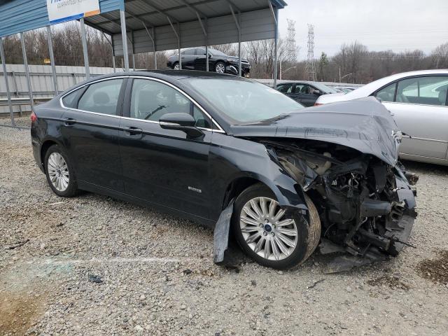 3FA6P0PU9ER382623 | 2014 FORD FUSION SE