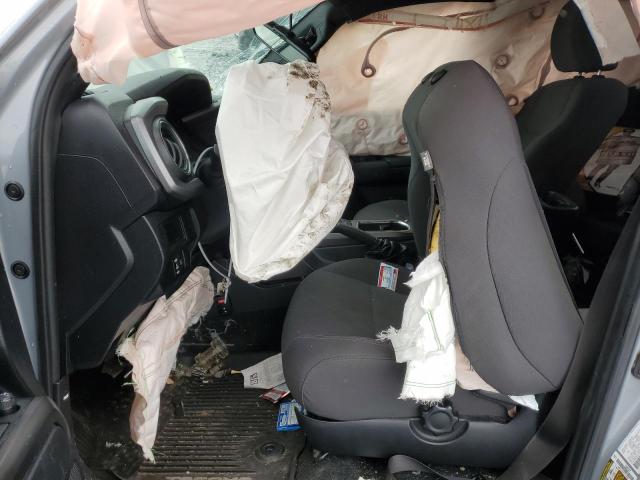 2019 TOYOTA TACOMA ACC - 5TFSZ5AN8KX175175