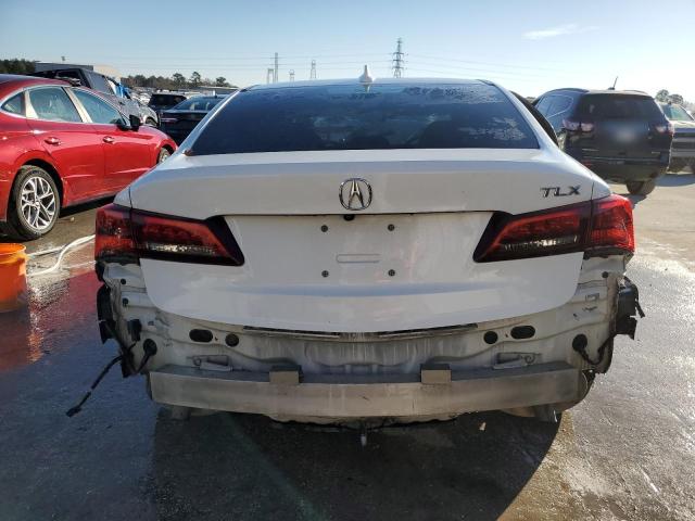 2015 ACURA TLX ADVANC 19UUB2F74FA012524