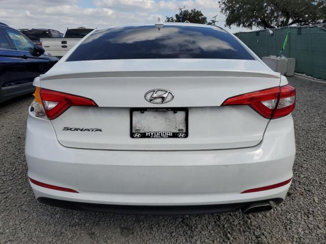 5NPE24AF2GH338295 | 2016 HYUNDAI SONATA SE