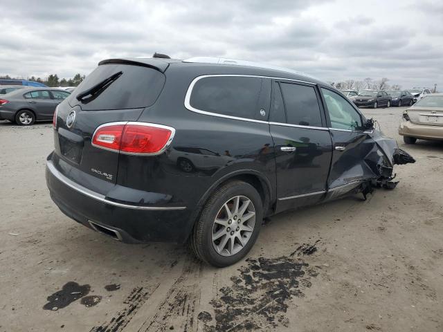 VIN 5GAKVBKD2HJ303844 2017 BUICK ENCLAVE no.3