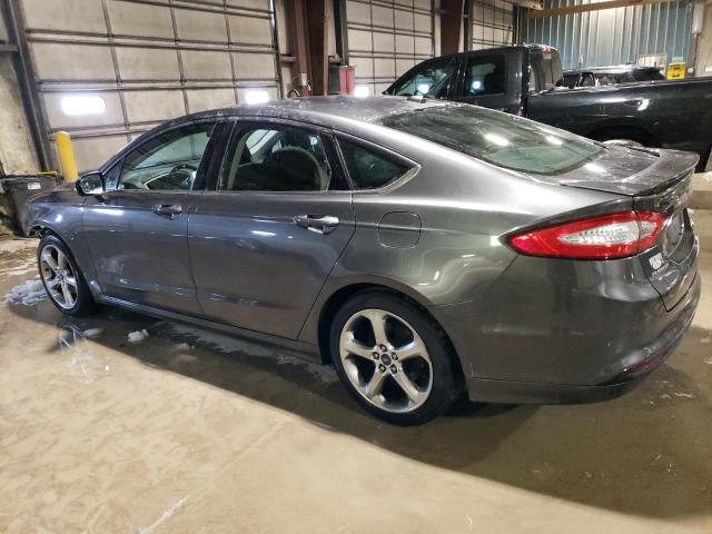 3FA6P0HD2FR103626 | 2015 FORD FUSION SE