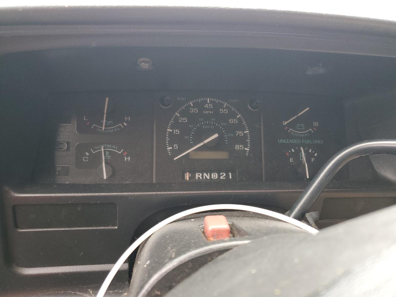 1FDEE14N8RHB86335 1994 Ford Econoline E150 Van